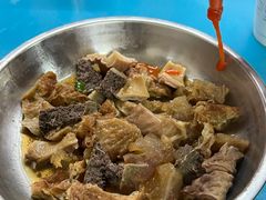 -修记牛杂店(同华东一路店)