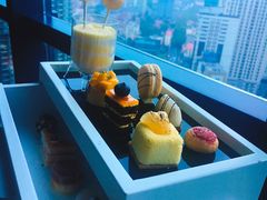 -上海龙之梦万丽酒店