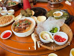 -农厨好味·温泉鹅·农家菜