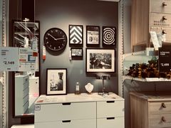 -宜家家居(西安未央商场店)