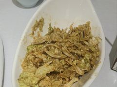 乾隆白菜-峨嵋酒家(地安门店)