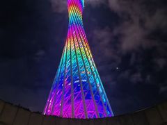 -广州塔