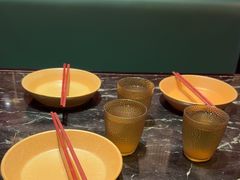 -廖川菜(太阳宫店)
