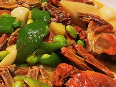 -大潮淮·淮扬菜(何园旗舰店)