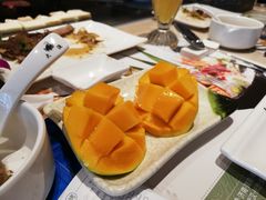 -大渔铁板烧(蛇口店)