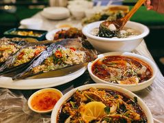 -南蚝小贝海鲜特色餐厅(南澳岛店)