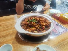 -川大刘肥肠鸡(北国店)