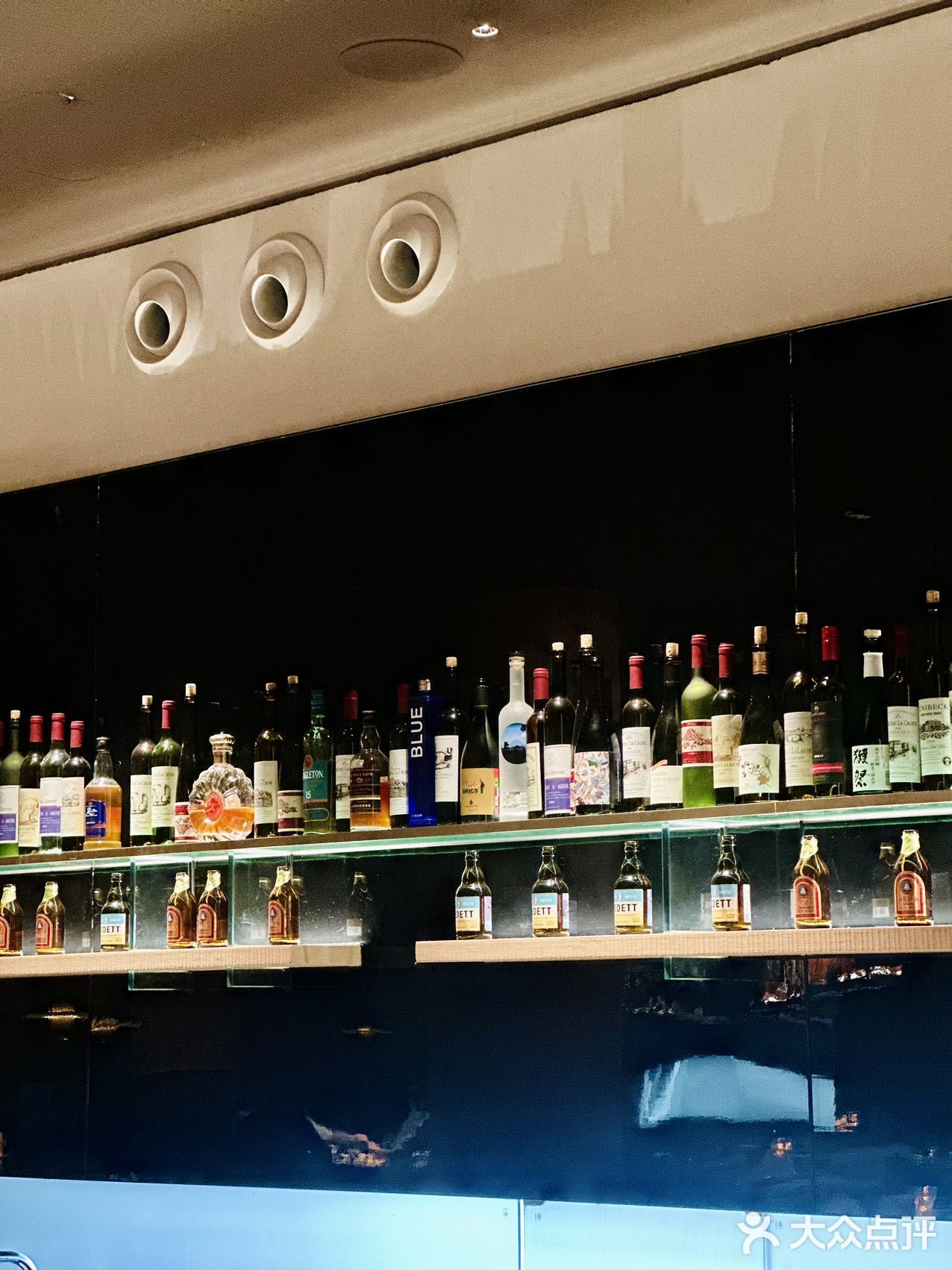 美景美食双在线，氛围感拿捏住啦