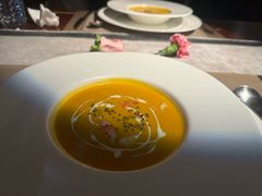 -Olive橄榄花园漂亮饭主题布置餐厅(大望路店)