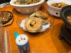 -嗣林·爷爷的私房菜(湾里店)