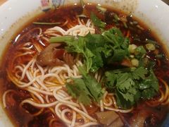 -兵哥豌豆面(青华店)