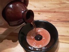 红枣枸杞酒-龙头烤羊排•烤全羊•精酿扎啤(厦滘店)