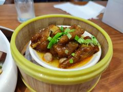 -知粤塘港式茶餐厅