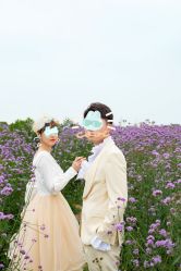 -Mu慕婚纱摄影·超级工作室
