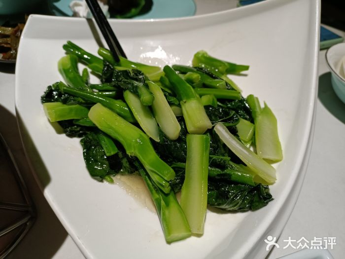 上上瓷·艺境川菜(IFS旗舰店)图片