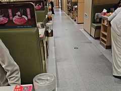 -海底捞火锅(赛格国际购物中心店)