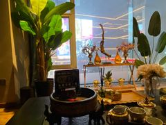 -SABAI THAI SPA泰式按摩体验馆(北城天街店)