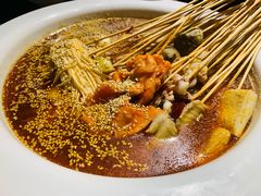 钵钵鸡-三生小馆(亭知路店)