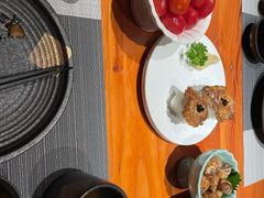 -文三酒肆自助放题(新街口友谊广场店)