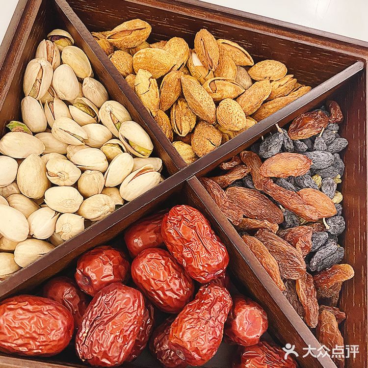 京城创意菜新发现，回头客锁定！