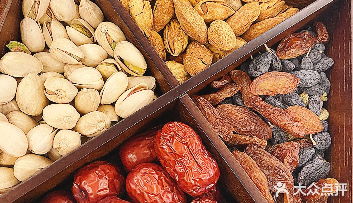 京城创意菜新发现,回头客锁定!