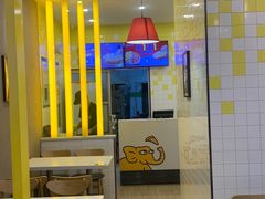 -尊宝比萨(南田店)