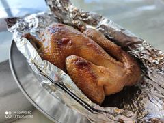 -乡味海鲜农家菜·巽寮土窑鸡(地道美食店)