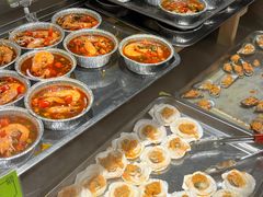 -生火火·地摊小炉子烧烤(龙湖北城金冠店)