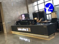 -luckin coffee瑞幸咖啡(耀盛大厦店)