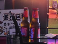 -酒肆浅葱·特色菜馆(卓悦intown店)