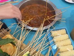 -蜀巷弯弯串串香(长春总店)