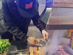 -又见炊烟炭火烤肉(五一新村店)