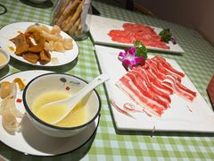 -番食园鲜食火锅(高新店)