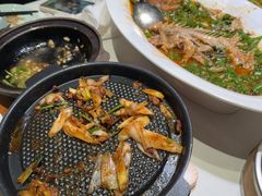 -半勺·新徽菜(银泰城店)