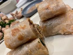 -鹿港小镇(金虹桥国际中心店)