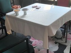 -君庭中餐厅(友谊宾馆店)