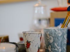 -知亘茶食