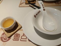 -粤点越有·茶点·粤菜(樵岭国际店)