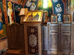 -梅黛奥拉修道院