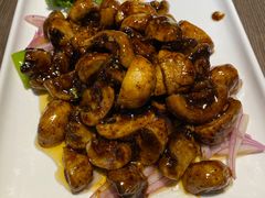 -隆喜元鱼汤包·海鲜(中联广场店)
