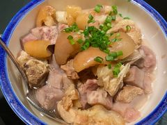 -坛宗剁椒鱼头(河西王府井店)