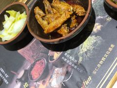 -擂饭(五一广场店)