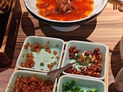 -九转小磨·非遗东北菜(哈西万达店)