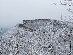 -慕田峪长城