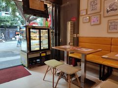 -糖糖屋•糖水•雪花冰店(时尚天河店)
