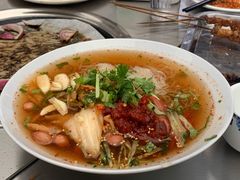 -齐齐哈尔烤肉·涮羊肉(光华中心店)
