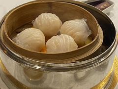 -唐阁(香港朗廷酒店)