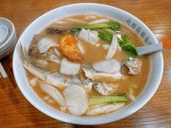 -赵璐海鲜面馆(德行路店)