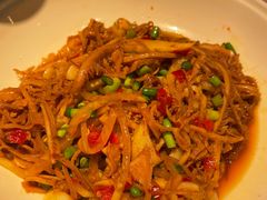 -彭耕记猪油炒小菜(吉联mall店)