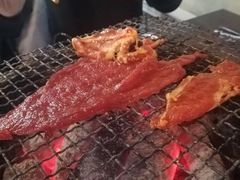-韩风烤牛肉冷面店